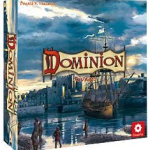 Le test de Dominion : rivages