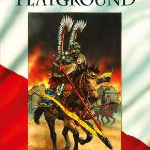 God&rsquo;s Playground