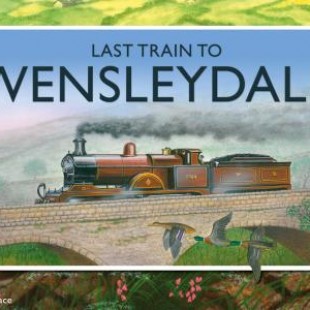 Last Train to Wensleydale