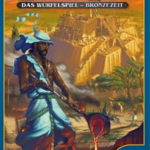 Im Wandel der Zeiten Würfelspiel