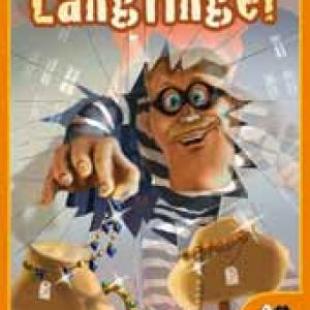Langfinger