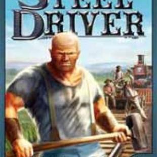 Steel Driver