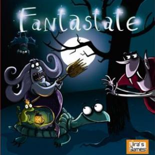Fantastate
