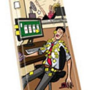 La folie des Glandeurs