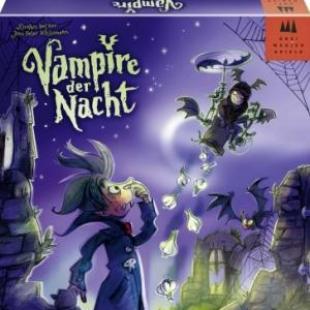 Vampire der Nacht