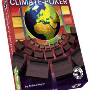 Klimapoker