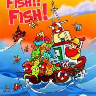 fish! fish!! fish!!!