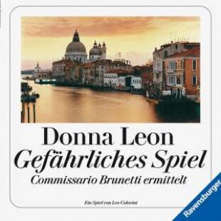 Donna Leon