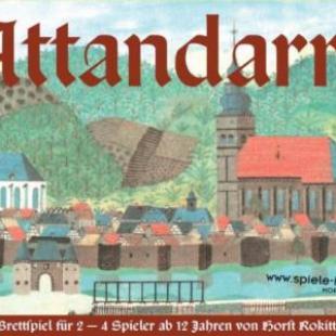 Attandara