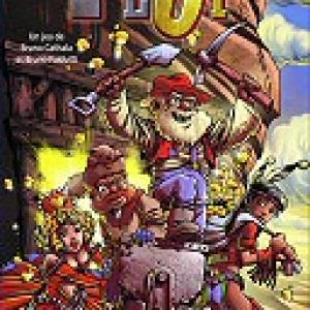 La fièvre de l&rsquo;or