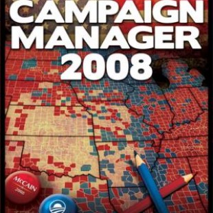 Campaign Manager 2008