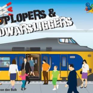 Koplopers & Dwarsliggers