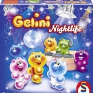 Gelini Nightlife