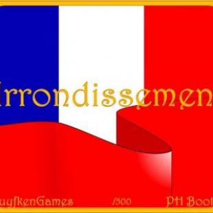 Arrondissement