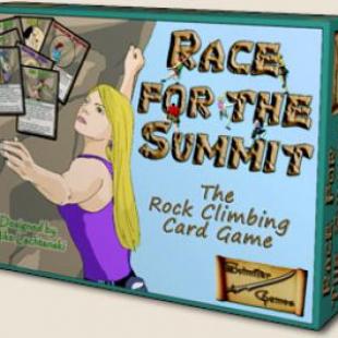Race for the Summit