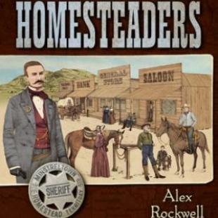 Homesteaders