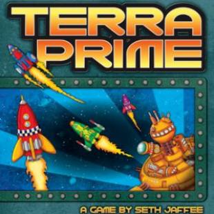 Terra Prime
