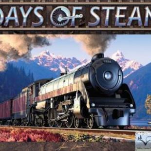 Days of Steam