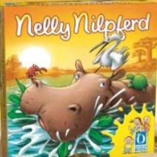 Nelly Nilpferd