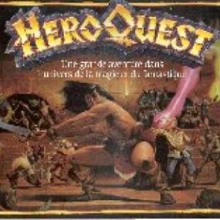 Le test de Heroquest