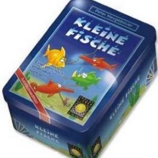 Kleine Fische