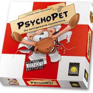 PsychoPet