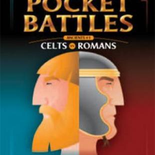 Pocket Battles: Celts vs. Romans