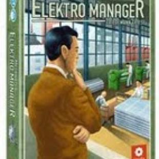 Mégawatts – Elektro manager
