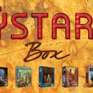 Ystari Box