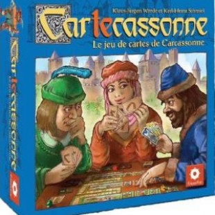 Cartecassonne
