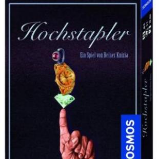 Hochstapler