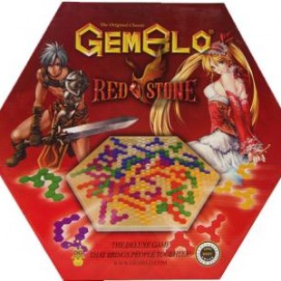 Gemblo Red Stone