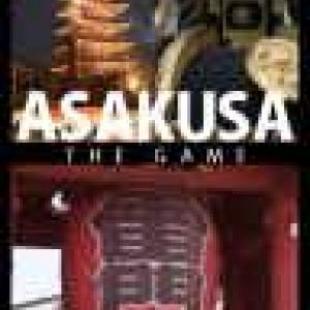 ASAKUSA: the game