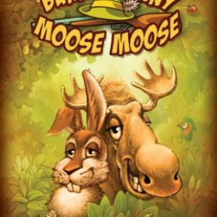 Bunny Bunny Moose Moose