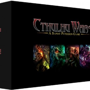 Cthulhu Wars