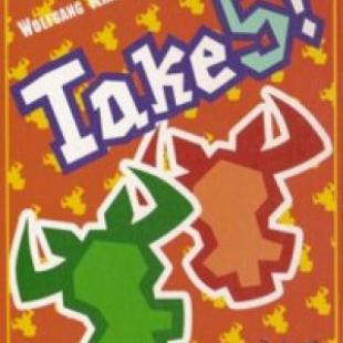 Take 5 / Take five / Hornochsen!