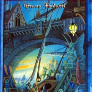 Citadelles – Seconde édition