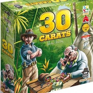30 carats