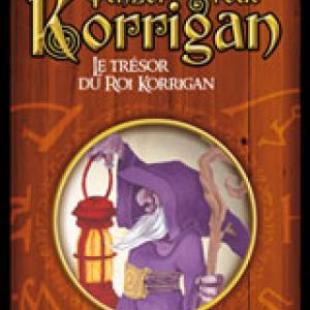 Tenzor ar roue Korrigan