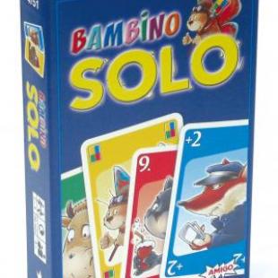 Bambino Solo