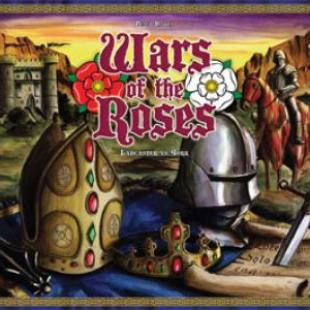 Wars of the Roses