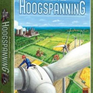Hoogspanning