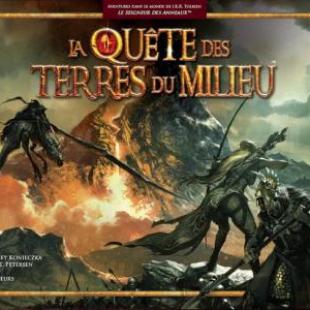 La Quête des Terres du Milieu