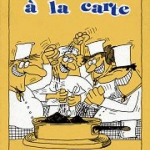 A la carte