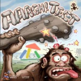 Aaargh ! Tect