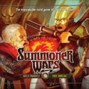 Summoner Wars