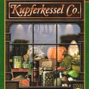 Kupferkessel Co.