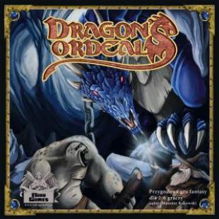 Dragon ordeal