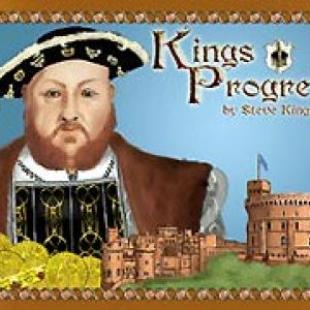 Kings progress