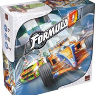 Formula D